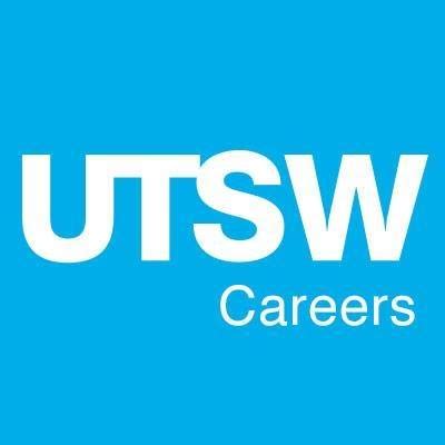 utsw jobs|utsw career website.